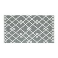 thumbnail image 1 of Tapis de Sol Antidérapant Ultra-Fin Lavable Multi-Usage 24 x 44 Pouces, 1 of 7