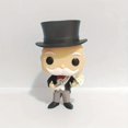 thumbnail image 1 of Jouets de Collection de Haute Qualité 10cm/4 Po Figurines d'Action Cadeaux de Festival Homme Riche Sans Boîte d'Origine, 1 of 5