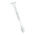 thumbnail image 1 of Gardening Rake, Hand Rake, Mini Rake, Loosening Soil For Farming Gardening Tool, 1 of 8