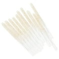 thumbnail image 6 of 10PCS Small Eyebrow Brush Brow Lamination Tool Grooming Accessory Spoolie Brushes for Eyebrows and Eyelashes Extensions, 6 of 8