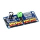 thumbnail image 5 of 16 canales 12 bits PWM/servocontrolador I2C interfaz PCA9685 módulo 40-1000Hz 5-10V, 5 of 5