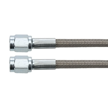 Allstar Performance 12in #3 Line -3 Str/-3 Str 5pk ALL46300-12-5