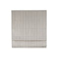 thumbnail image 2 of Madison Park Galen Cordless Roman Basketweave 1 Piece 31"x64" Room Darkening Window Shades Casual Taupe, 2 of 5