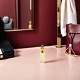 thumbnail image 3 of TABLZONE 6-Pack Golden Glass Roll-On Bottles for Aromatherapy Oils, Travel Size Perfume Containers, 3 of 7
