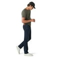 thumbnail image 3 of LEE Men's Slim Straight Jean, Evening, 38W x 30L, 3 of 5