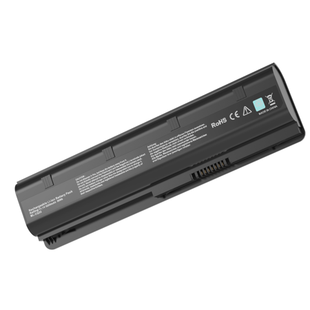 Replace Battery With HP Spare Pavilion dm4 g4 g6 g7 DV3-4000 DV5-2000 DV6-3000
