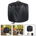 thumbnail image 4 of Stove Storage Bag Round Stove Protective Cover Dustproof And Waterproof, 4 of 4