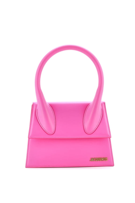 Pre-Owned Le Grand Chiquito Bag Leather Large By Rebag