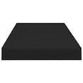 thumbnail image 4 of vidaXL Wall Shelf Floating Shelf Wall Mounted Display Shelf for Photo Frame, 4 of 7