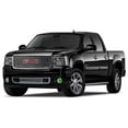thumbnail image 3 of Flashtech RGB Angel Eye LED Halo kit with IR Remote for 08-13 GMC Sierra 1500 Fog Lights, 3 of 11