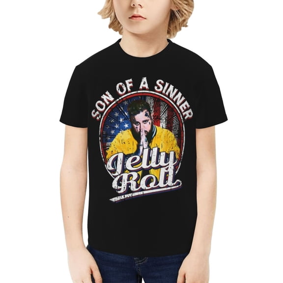 Tom Macdonald Kids T-Shirt 3d Printed Graphic T-Shirts Boys And Girls Short Sleeve Shirts For Youth Kids X-Small