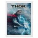 thumbnail image 1 of Thor Kits de Pintura de Diamantes para Adultos 5D DIY Diamond Art Kits Full Drill Diamond Dots para Regalo Decoración de Pared y Relajación Artes de Gemas 30*40cm, 1 of 6