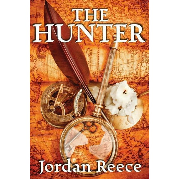 The Hunter (Paperback)