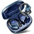thumbnail image 1 of Auricular inalámbrico Ltinist Bluetooth 5.3 IP7 a prueba de agua azul, 1 of 7