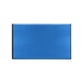thumbnail image 2 of HDD Enclosure, USB2.0 Transmission Support Hot Swap USB2.0 Hard Drive Case Aluminum Alloy 2.5in  For Vista For OS X For  Blue, 2 of 8