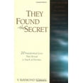 thumbnail image 2 of Clarion Classic They Found the Secret: Twenty Lives That Reveal a Touch of Eternity, (Paperback), 2 of 2