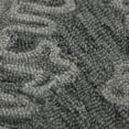 thumbnail image 5 of Boston BOS-36 Gray Transitional Rug 2' X 3', 5 of 5
