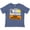 Indigo, variant on Inktastic Big Brother Under Construction Boys Toddler T-Shirt
