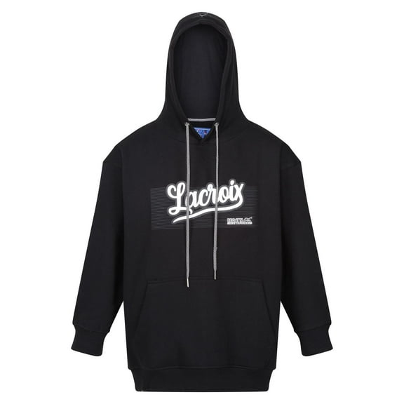 Regatta Mens Christian Lacroix Miramas Hoodie