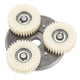 thumbnail image 5 of Bafang Electric Bicycle Motor Gear Clutch Kit - 36T Planetary Nylon Gears, 500W-750W E Bike, 5 of 5