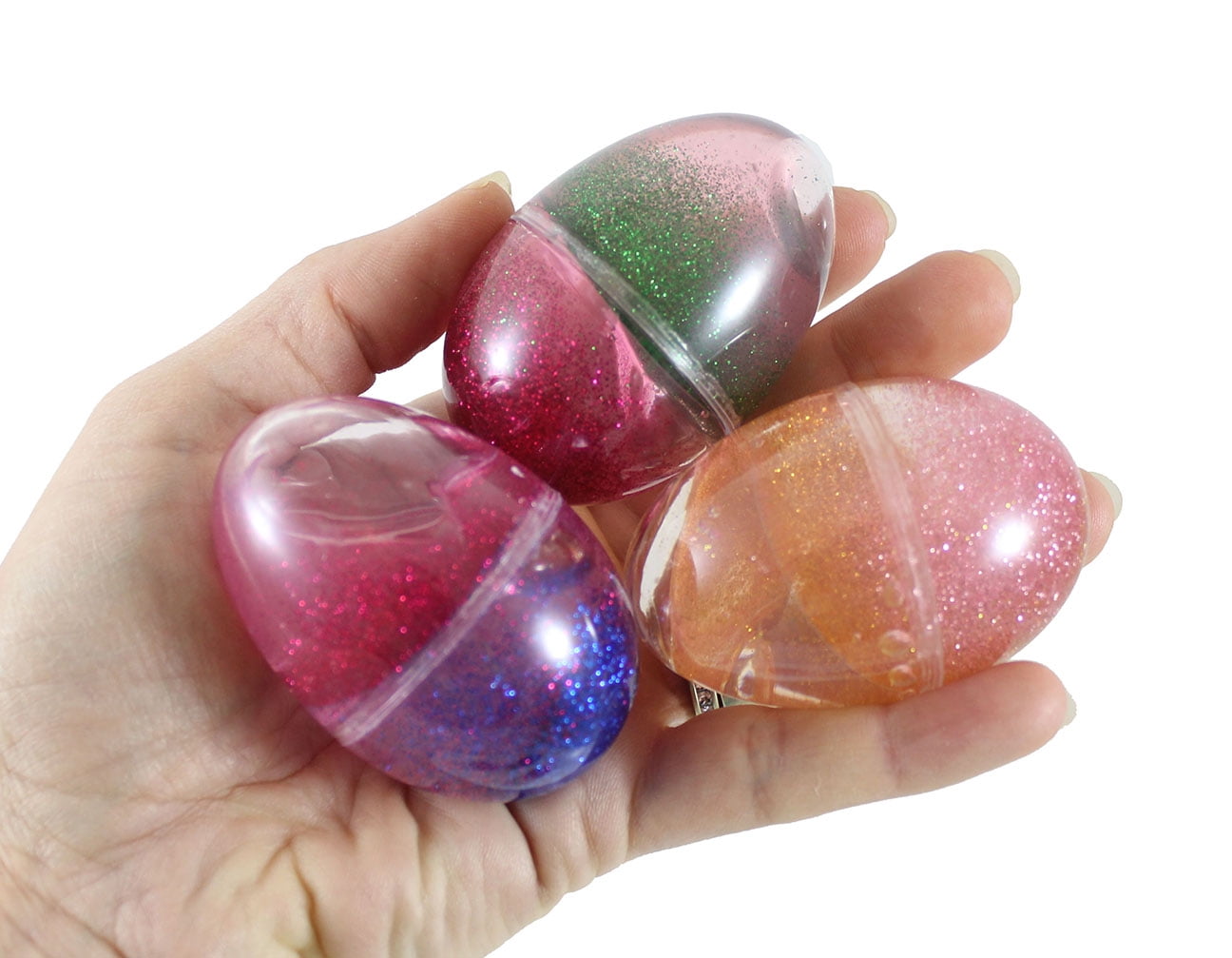Easter Tumbler, Easter Candy Tumbler, Easter Egg Tumbler, Glitter