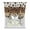 Brown, variant on Cute Dog Claws Tie Up Curtains for Window, Thermal Insulated Balloon Shade Adjustable Rod Pocket Curtains Valance Panels for Kitchen Bathroom Cafe 42 x 45 Farmhouse Brown Wooden Grain Puppy Pawprints