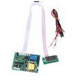 3X 16 220V Coin Operated Timer Board Timer Control Board Power Supply