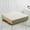 Blanc, variante sur ONFD Coussin de Chaise Épaissi Coussin de Sofa, Coussin Remis à Neuf pour Sofa Tatami Intérieur