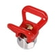 thumbnail image 2 of Soporte para Boquilla de pulverización, pulverizador de Pintura sin Aire, Protector de Punta de Pistola, Herramienta Universal de Repuesto, Rojo, 2 of 14