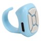 thumbnail image 1 of Anillo de Control Remoto Página de Control Remoto Turner Teléfono Celular Control Remoto Cámara Obturador Selfie Botón para Desplazar Video Hacer Clic Me Gusta ANGGREK  Otros, 1 of 8