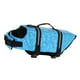 thumbnail image 2 of Chaleco salvavidas para perros,Chaleco salvavidas para perros Chalecos salvavidas para perros azules Diseño aerodinámico salvavidas para perros, 2 of 8