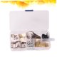 thumbnail image 3 of unbranded Para Colgar Paquete Surtido Con Clavos Para Pared Variados, 3 of 7