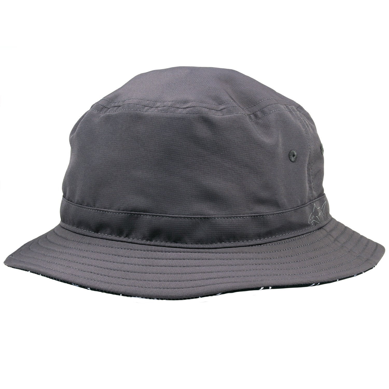 greg norman performance hat