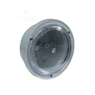 Betts - 400045 - JUNCTION BOX (40V-08112) - (Pack of 1)
