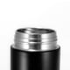 thumbnail image 2 of Taza Termo De Acero Inoxidable Frasco De Vacío Taza Termo Inteligente Taza De Agua Aislada Sweethay HA027189-02, 2 of 7