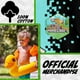 thumbnail image 3 of Toalla de baño con capucha Minecraft para niños y adolescentes, 3 of 6