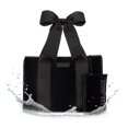 thumbnail image 1 of Bolso tote Case-Mate Midnight Bow impermeable 43 x 20 x 30 cm, 1 of 8