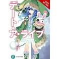thumbnail image 2 of Date A Live, Vol. 2 (light novel), 2 of 2