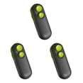 thumbnail image 2 of Sellador térmico de alimentos Ounissouiy Carga USB Empaquetado automático Bolsa de chips Clip Herramienta de sellado Corrector doméstico Type1 NO1, 2 of 6