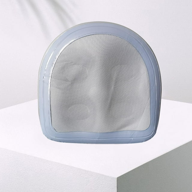 Almohadilla inflable CUTICAT para masaje Spa con almohadilla para la espalda