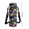 thumbnail image 6 of ZUXONGSY Painted Galaxy Planet Print Kids Backpack Elementary School Bag with Lunch Bag Pencil Case and Water Bottle Holder 4 In 1 Set Middle High School Bookbag Students Child Schoolbag, 6 of 6