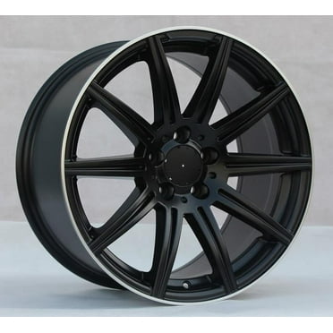 19'' wheels for Mercedes GLB 35 AMG SUV 2021 & UP 19x8.5" 5x112