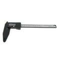 thumbnail image 1 of LOVIVER Digital Caliper Electronic Vernier Gauge Micrometer Tool, Inch Metric, 150mm, 1 of 8
