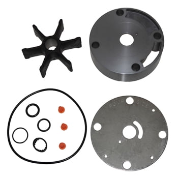 Water Pump Kit OMC Stringer w//Housing 1969-1985 983218