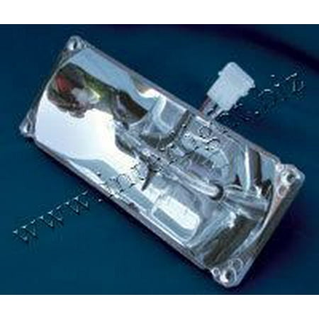 

Replacement for BATTERIES AND LIGHT BULBS 02-0340362-00