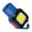01, variant on Mini USB Rechargeable LED Flashlight with Dual - Beam, Five Brightness Levels and Red Light Mode for Travel and Nighttime Emergencies, Made of ABS