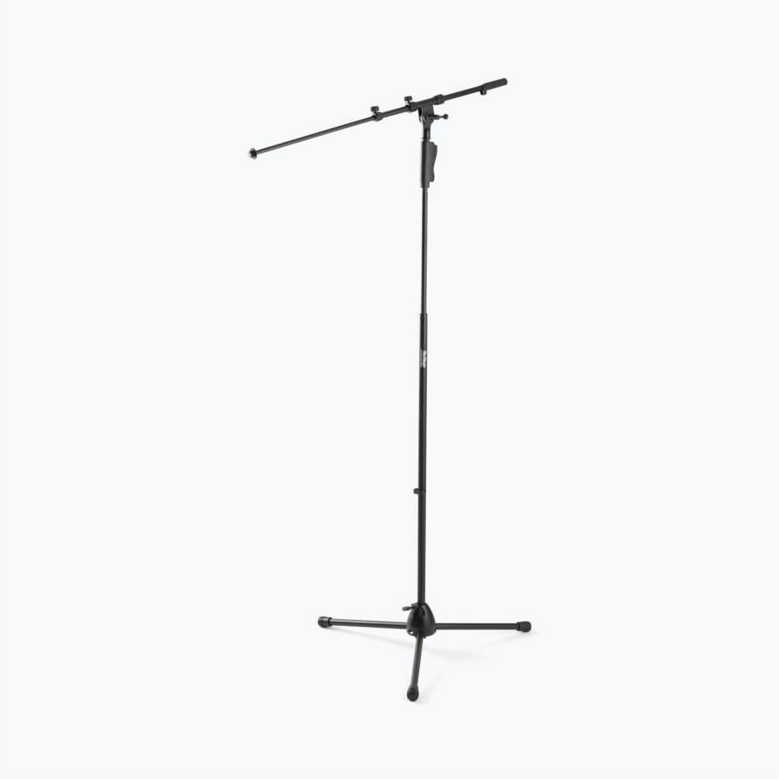 On-Stage MS7550 One-Handed Mic Stand