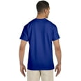 thumbnail image 4 of Gildan Men's Ultra Cotton Short Sleeve T-Shirt with Pocket - 2300, 4 of 5