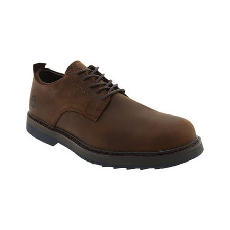Men's Timberland Squall Canyon Plain Toe Waterproof (Best Shoes For Arthritic Toes)