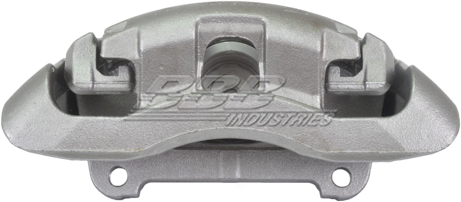 TERREPOWER formerly BBB Industries 99-09329A Reman Caliper w/installation Hardware